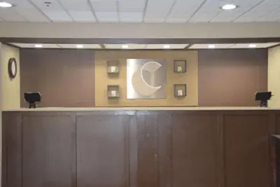 Photo 2 - Comfort Inn & Suites Maumee - Toledo I80-90
