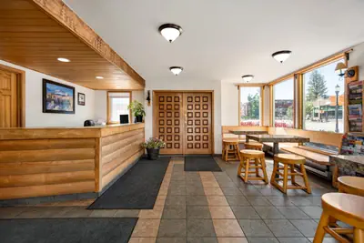Photo 5 - Nordic Lodge