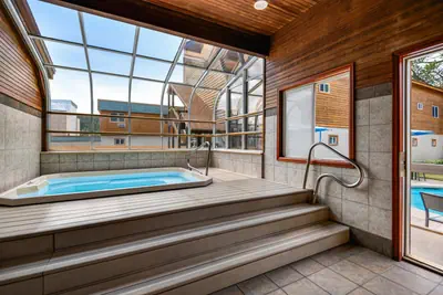 Photo 2 - Nordic Lodge