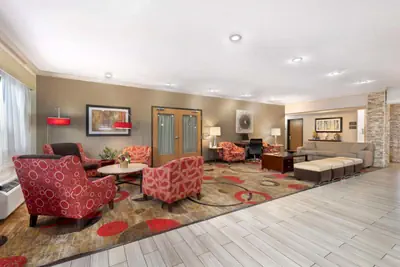 Photo 2 - Best Western Plus Eagleridge Inn & Suites