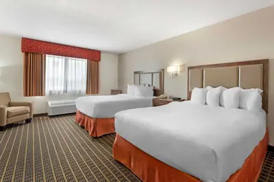 Photo 3 - Best Western Plus Eagleridge Inn & Suites