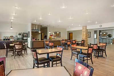 Photo 5 - Best Western Plus Eagleridge Inn & Suites