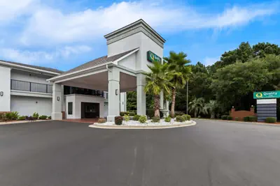 Photo 2 - Quality Inn Port Wentworth Savannah North