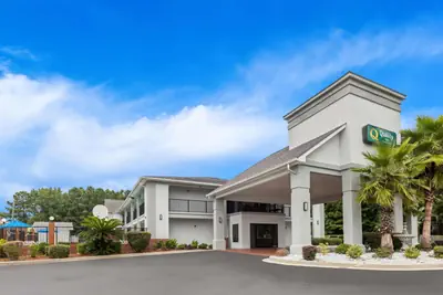 Photo 5 - Quality Inn Port Wentworth Savannah North