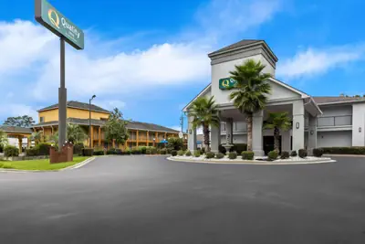 Photo 4 - Quality Inn Port Wentworth Savannah North