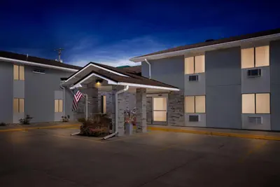 Photo 4 - Quality Inn Oskaloosa