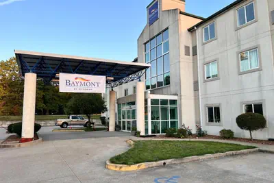 Photo 5 - Baymont by Wyndham Kingdom City