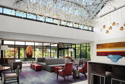 Photo 3 - Hanover Marriott