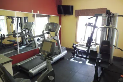 Photo 3 - Red Roof Inn & Suites Galloway