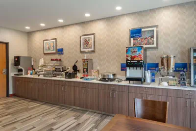 Photo 4 - Best Western St. Clairsville Inn & Suites