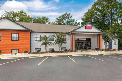 Photo 3 - Ramada by Wyndham Studio Suites Dothan