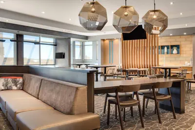 Photo 5 - SpringHill Suites by Marriott Ames