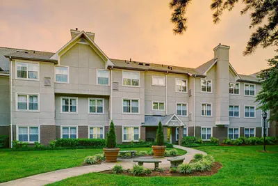 Photo 4 - Residence Inn by Marriott Atlanta Norcross Peachtree Corners