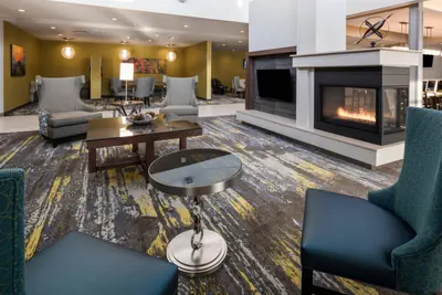 Photo 4 - Residence Inn by Marriott Fishkill
