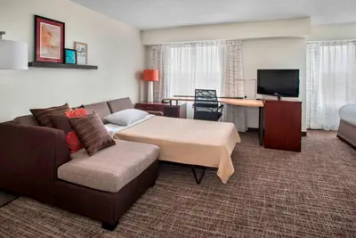 Photo 4 - Residence Inn by Marriott Somerset