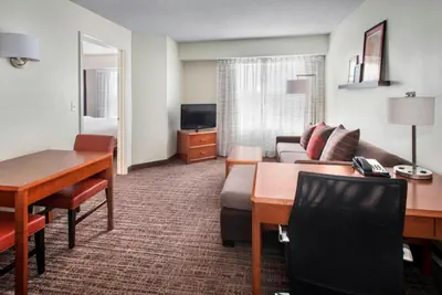 Photo 5 - Residence Inn by Marriott Somerset