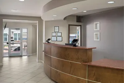 Photo 4 - Residence Inn Mt. Laurel at Bishop's Gate
