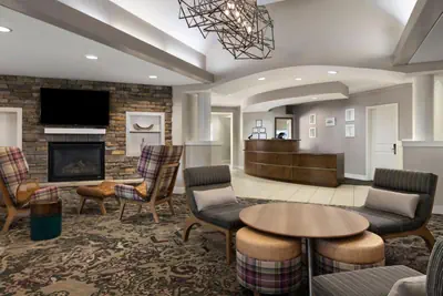 Photo 5 - Residence Inn Mt. Laurel at Bishop's Gate