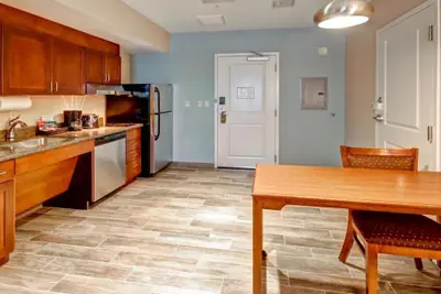 Photo 3 - Homewood Suites by Hilton Greeley