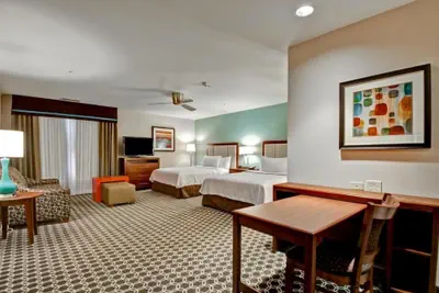 Photo 2 - Homewood Suites by Hilton Greeley