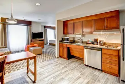 Photo 4 - Homewood Suites by Hilton Greeley