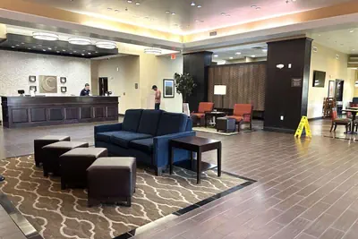 Photo 5 - Comfort Inn & Suites Shawnee - Kansas City