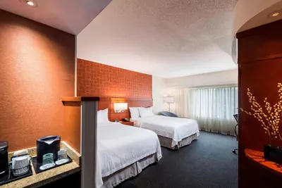 Photo 3 - Courtyard by Marriott Atlanta Buford Mall of Georgia