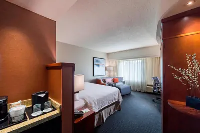 Photo 5 - Courtyard by Marriott Atlanta Buford Mall of Georgia