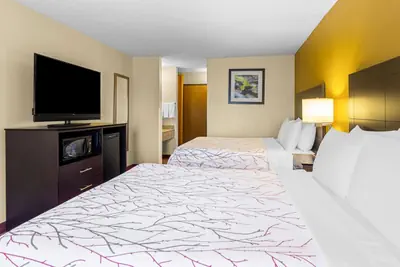 Photo 3 - Best Western Jacksonville Inn