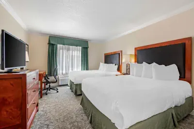 Photo 3 - Best Western Plus Eagle Vail Airport