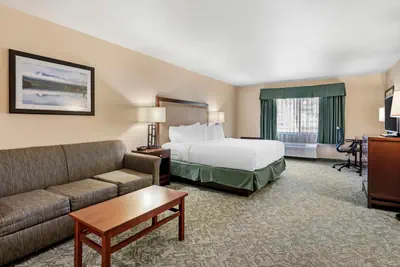 Photo 4 - Best Western Plus Eagle Vail Airport