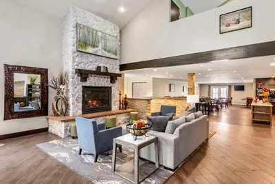 Photo 2 - Best Western Plus Eagle Vail Airport