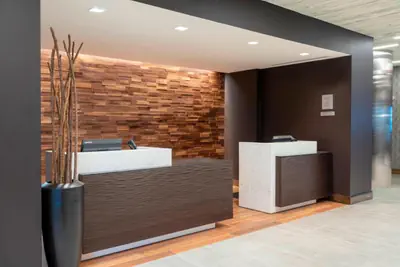 Photo 3 - Courtyard by Marriott Cleveland Elyria