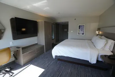 Photo 5 - Holiday Inn Express La Junta by IHG