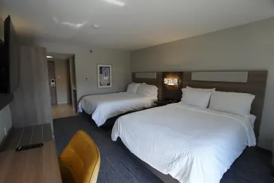 Photo 3 - Holiday Inn Express La Junta by IHG