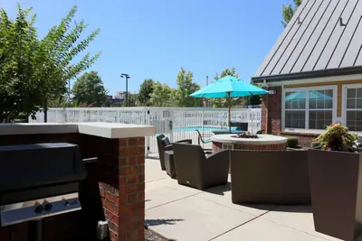 Photo 4 - Residence Inn by Marriott Fort Smith