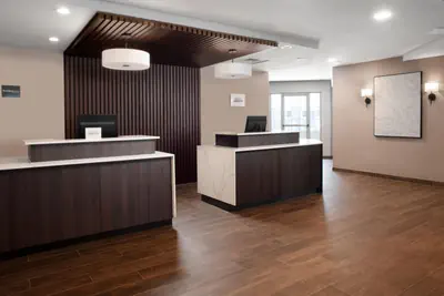 Photo 2 - Residence Inn by Marriott Fort Smith