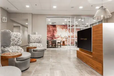 Photo 4 - Courtyard by Marriott Jonesboro