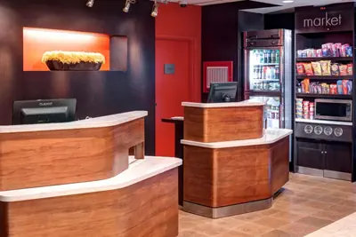 Photo 3 - Courtyard by Marriott Wichita East