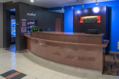 Photo 2 - Courtyard by Marriott Albany
