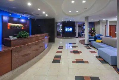 Photo 3 - Courtyard by Marriott Albany