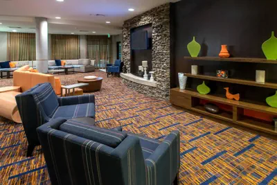 Photo 4 - Courtyard by Marriott Albany