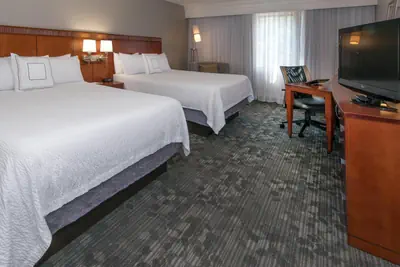 Photo 5 - Courtyard by Marriott Albany