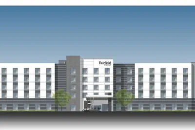 Photo 2 - Fairfield by Marriott Inn & Suites Huntsville Redstone Gateway