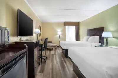 Photo 5 - Best Western Charlotte-Gastonia