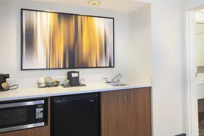Photo 5 - Courtyard by Marriott Valdosta