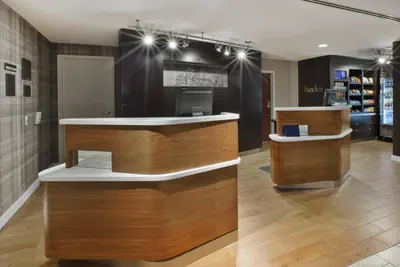 Photo 3 - Courtyard by Marriott Somerset