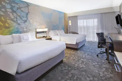 Photo 4 - Courtyard by Marriott Somerset