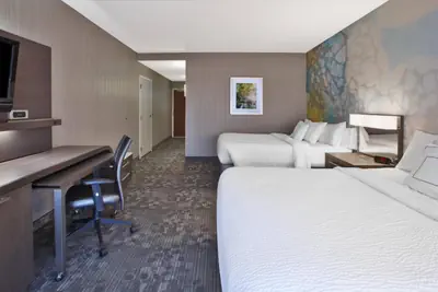 Photo 5 - Courtyard by Marriott Somerset