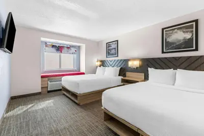 Photo 5 - Best Western Buffalo Inn & Suites